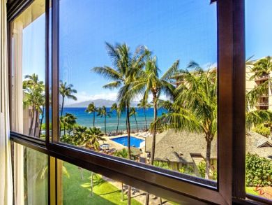 Kaanapali Luxury Two plus loft Vacation Condo